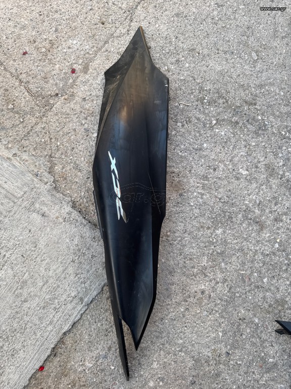 Δεξιά ουρά pcx 22-24
