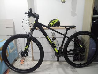 Mountain Cube 2021 aim pro