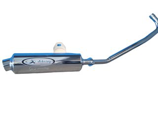 ΕΞΑΤΜΙΣΗ KAWASAKI KAZER 115 SEBRING ΓΝΗΣΙΑ
