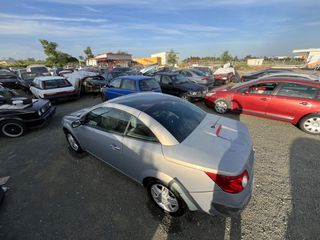Renault Megane 2005 CC Dynamic Cabriolet ! ΠΡΟΣΦΟΡΑ ΓΙΑ ΛΙΓΕΣ ΗΜΕΡΕΣ !-thumb-3