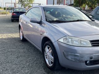 Renault Megane 2005 CC Dynamic Cabriolet ! ΠΡΟΣΦΟΡΑ ΓΙΑ ΛΙΓΕΣ ΗΜΕΡΕΣ !-thumb-6