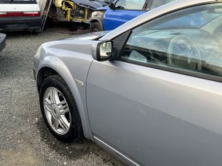 Renault Megane 2005 CC Dynamic Cabriolet ! ΠΡΟΣΦΟΡΑ ΓΙΑ ΛΙΓΕΣ ΗΜΕΡΕΣ !-thumb-8