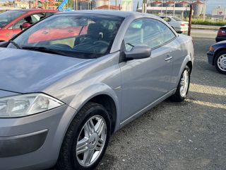 Renault Megane 2005 CC Dynamic Cabriolet ! ΠΡΟΣΦΟΡΑ ΓΙΑ ΛΙΓΕΣ ΗΜΕΡΕΣ !-thumb-10