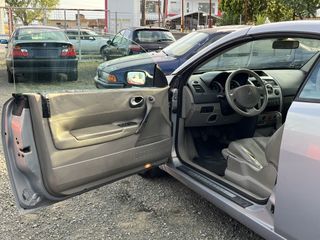Renault Megane 2005 CC Dynamic Cabriolet ! ΠΡΟΣΦΟΡΑ ΓΙΑ ΛΙΓΕΣ ΗΜΕΡΕΣ !-thumb-11