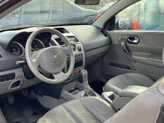 Renault Megane 2005 CC Dynamic Cabriolet ! ΠΡΟΣΦΟΡΑ ΓΙΑ ΛΙΓΕΣ ΗΜΕΡΕΣ !-thumb-13
