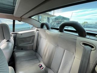 Renault Megane 2005 CC Dynamic Cabriolet ! ΠΡΟΣΦΟΡΑ ΓΙΑ ΛΙΓΕΣ ΗΜΕΡΕΣ !-thumb-14