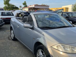 Renault Megane 2005 CC Dynamic Cabriolet ! ΠΡΟΣΦΟΡΑ ΓΙΑ ΛΙΓΕΣ ΗΜΕΡΕΣ !-thumb-19