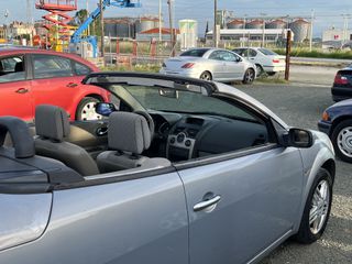 Renault Megane 2005 CC Dynamic Cabriolet ! ΠΡΟΣΦΟΡΑ ΓΙΑ ΛΙΓΕΣ ΗΜΕΡΕΣ !-thumb-20
