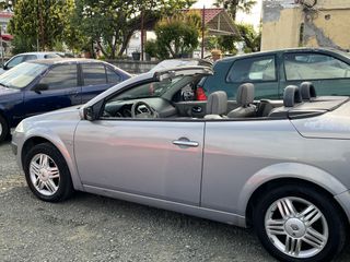 Renault Megane 2005 CC Dynamic Cabriolet ! ΠΡΟΣΦΟΡΑ ΓΙΑ ΛΙΓΕΣ ΗΜΕΡΕΣ !-thumb-22