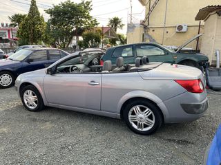 Renault Megane 2005 CC Dynamic Cabriolet ! ΠΡΟΣΦΟΡΑ ΓΙΑ ΛΙΓΕΣ ΗΜΕΡΕΣ !-thumb-23