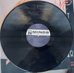 Μαρινέλλα ‎– Τολμώ LP-thumb-2