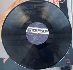 Μαρινέλλα ‎– Τολμώ LP-thumb-3