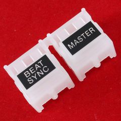 PIONEER OPUS-QUAD ΑΝΤΑΛΛΑΚΤΙΚΑ ΚΟΥΜΠΙΑ BEAT SYNC/MASTER DAC3662