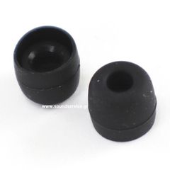 SENNHEISER CX IN-EAR ΑΝΤΑΛΛΑΚΤΙΚΑ ΜΑΞΙΛΑΡΑΚΙΑ ΑΚΟΥΣΤΙΚΩΝ (Ζεύγος) 506401
