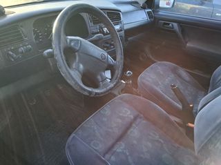 Volkswagen Golf 1997 1.6  8 v-thumb-4