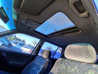 Volkswagen Golf 1997 1.6  8 v-thumb-5