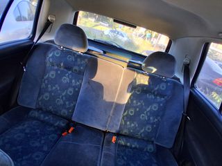 Volkswagen Golf 1997 1.6  8 v-thumb-6