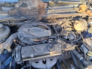 Volkswagen Golf 1997 1.6  8 v-thumb-7