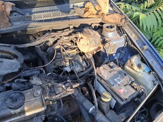 Volkswagen Golf 1997 1.6  8 v-thumb-9