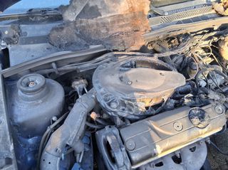 Volkswagen Golf 1997 1.6  8 v-thumb-11