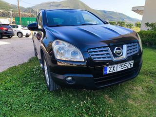 Nissan Qashqai 2009 PANORAMA FULL EXTRA