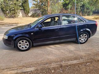 Audi A4 2002 1.6