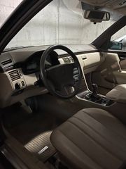 Mercedes-Benz E 200 1997 ELEGANCE