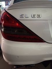 Mercedes-Benz SL 63 AMG 2010 ΤΙΜΗ ΓΙΑ ΛΙΓΕΣ ΜΕΡΕΣ !-thumb-4
