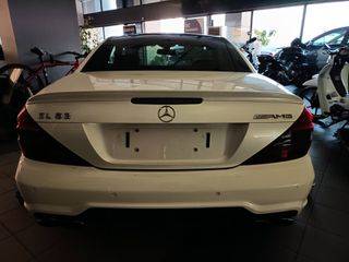 Mercedes-Benz SL 63 AMG 2010 ΤΙΜΗ ΓΙΑ ΛΙΓΕΣ ΜΕΡΕΣ !-thumb-1