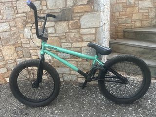 BMX Mongoose 2023 L 60