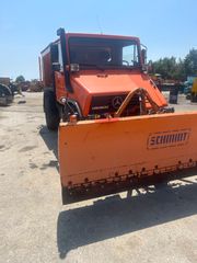 Αλατιέρα Unimog 1998 U90-thumb-1