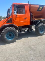 Αλατιέρα Unimog 1998 U90-thumb-2