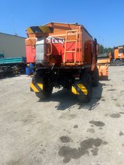 Αλατιέρα Unimog 1998 U90-thumb-3