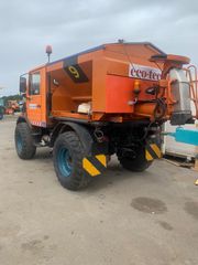 Αλατιέρα Unimog 1998 U90-thumb-5
