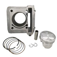 ΚΥΛΙΝΔΡΟΠΙΣΤΟΝΟ SUZUKI FX 125 68MM 16PIN VERNAL