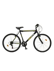 All - Mountain Orient 2026 Matrix Man 26" 21sp
