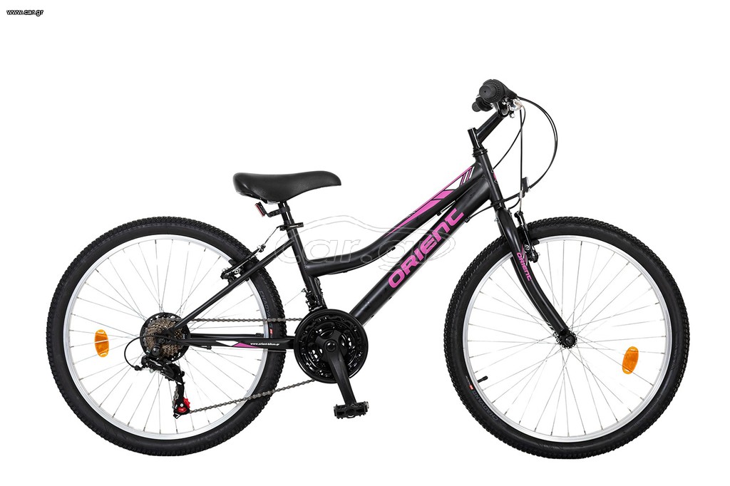 All - Mountain Orient 2026 Matrix Lady 26" 21sp
