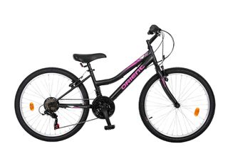 All - Mountain Orient 2026 Matrix Lady 26" 21sp