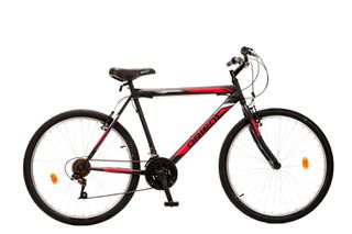 All - Mountain Orient 2026 Comfort Man 26" 21sp
