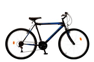 All - Mountain Orient 2026 Comfort Man 26" 21sp-thumb-1