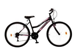 All - Mountain Orient 2026 Comfort Lady 26" 21sp