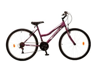 All - Mountain Orient 2026 Comfort Lady 26" 21sp-thumb-1