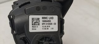 Ηλεκτρικό Πεντάλ Γκαζιού από Mitsubishi Space Star 2018 - 1600A093 6PV312028-03-thumb-4