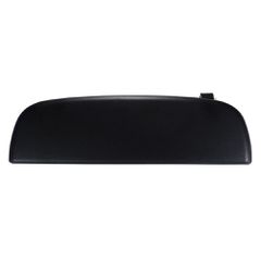 Λαβή εξωτερική για Opel Agila / Suzuki Alto/Ignis/Jimny/Wagon R+ μαύρη αριστερή