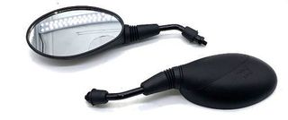 ΚΑΘΡΕΠΤΕΣ HONDA SH150 HD125-300 8MM LH/LH ΖΕΥΓΟΣ