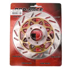 ΔΙΣΚΟΠΛΑΚΑ ΜΠΡΟΣΤΑ DAYTONA SPRINTER DY-125 NOVA-125 RS EURO5