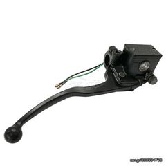 ΤΡΟΜΠΑ ΦΡΕΝΟΥ ΔΕΞΙΑ ΜΠΡΟΣΤΑ YAMAHA MAJESTY 125 250
