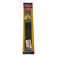 ΑΚΤΙΝΕΣ ΤΡΟΧΟΥ ΜΠΡΟΣΤΑ ΣΕΤ YAMAHA CRYPTON-X 135 183MM ASPIRA
