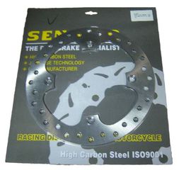 ΔΙΣΚΟΠΛΑΚΑ ΜΠΡΟΣΤΑ HONDA TRANSALP XLV 600 650 700
