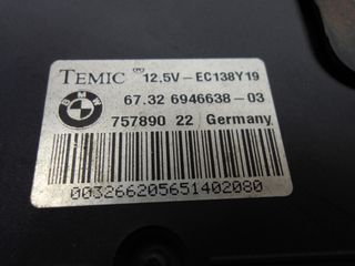 BMW X3 E83 LCI ΒΕΝΤΙΛΑΤΕΡ-thumb-2